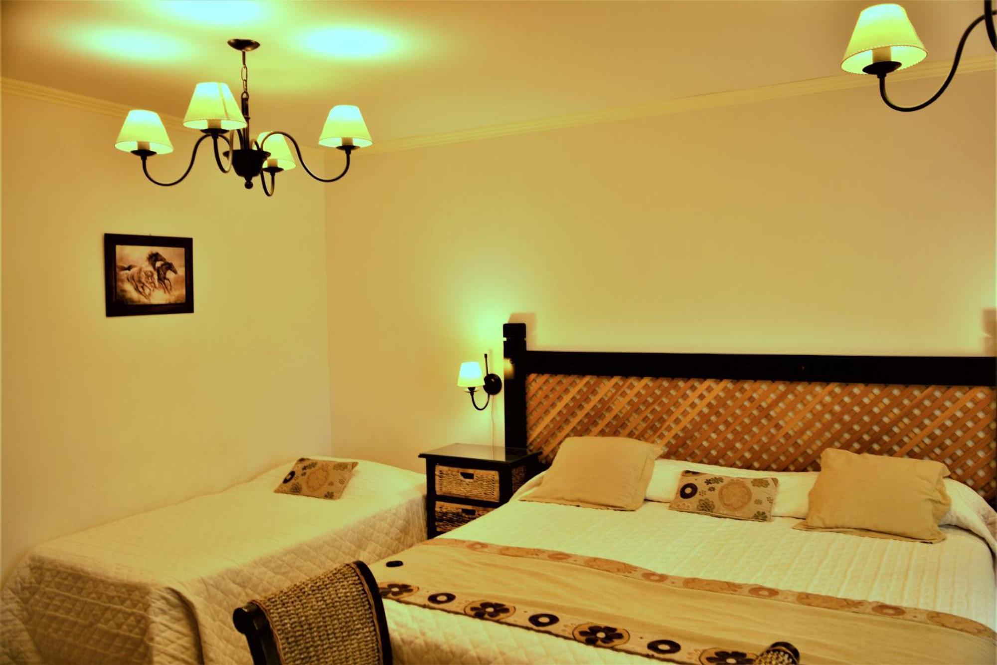 Hosteria Patagon Villa La Angostura Room photo