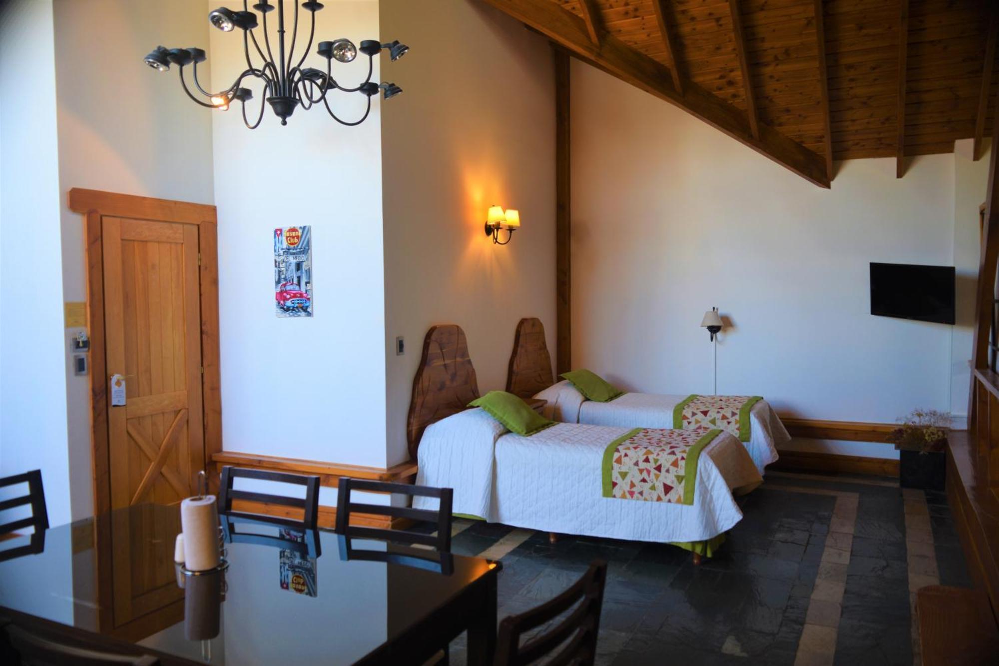 Hosteria Patagon Villa La Angostura Room photo