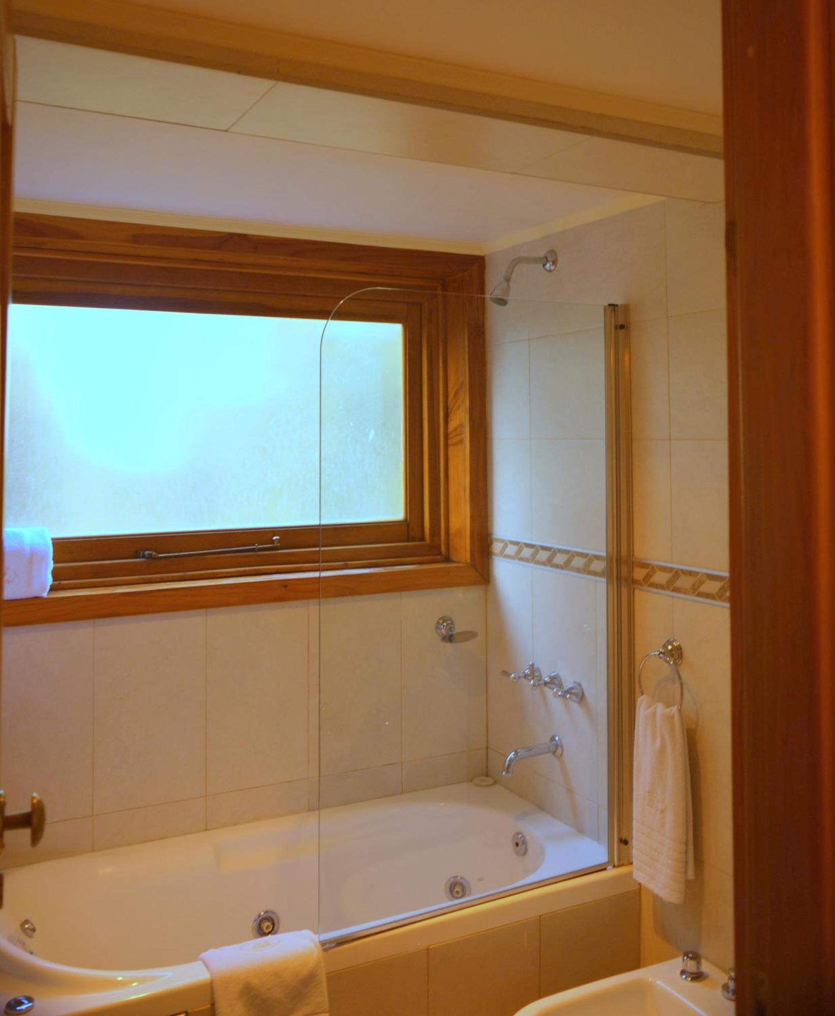 Hosteria Patagon Villa La Angostura Room photo