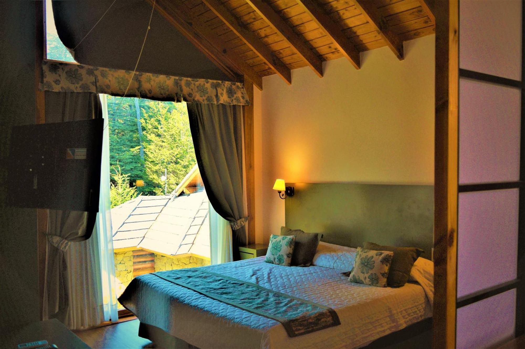 Hosteria Patagon Villa La Angostura Room photo