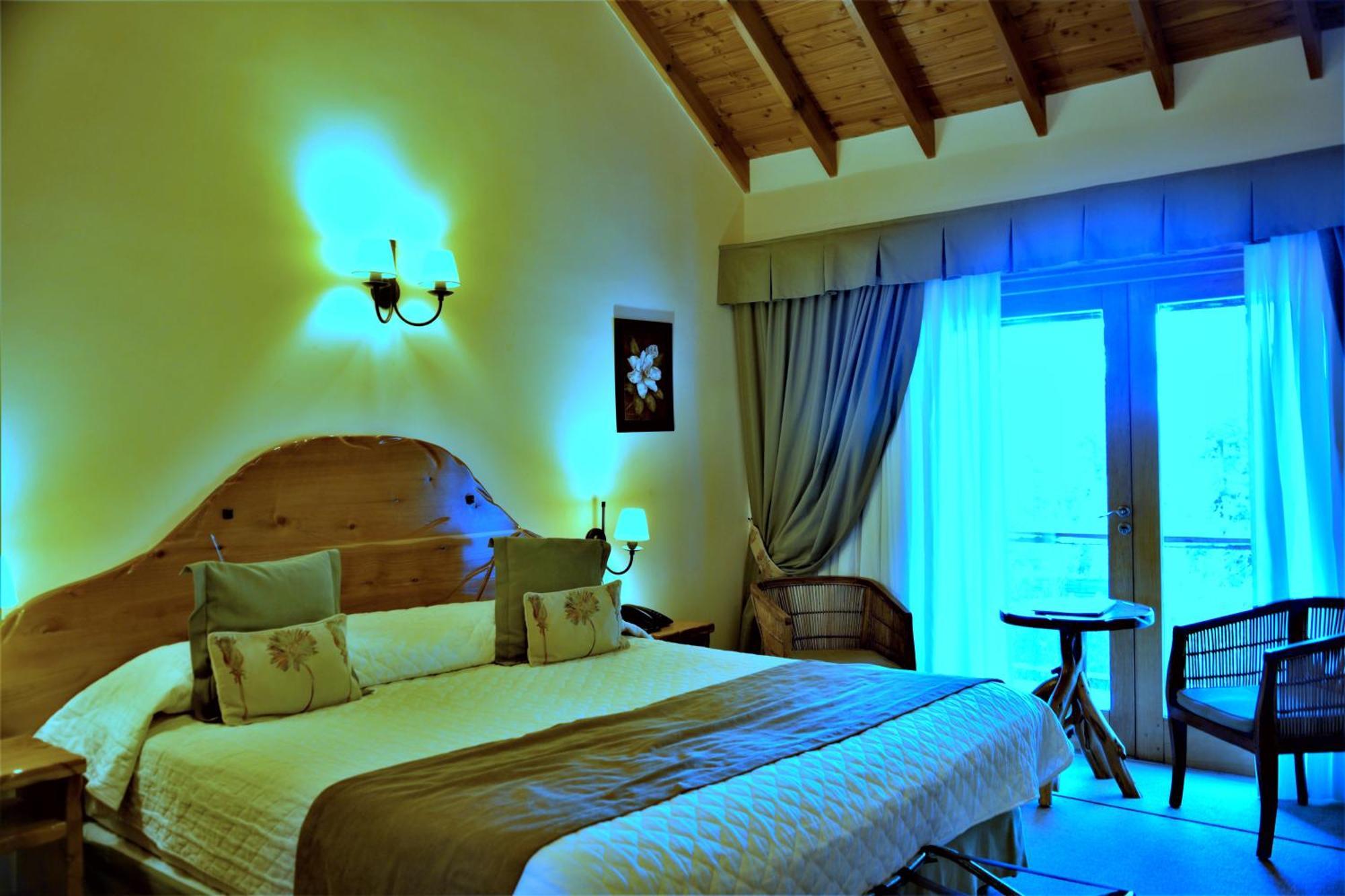 Hosteria Patagon Villa La Angostura Room photo