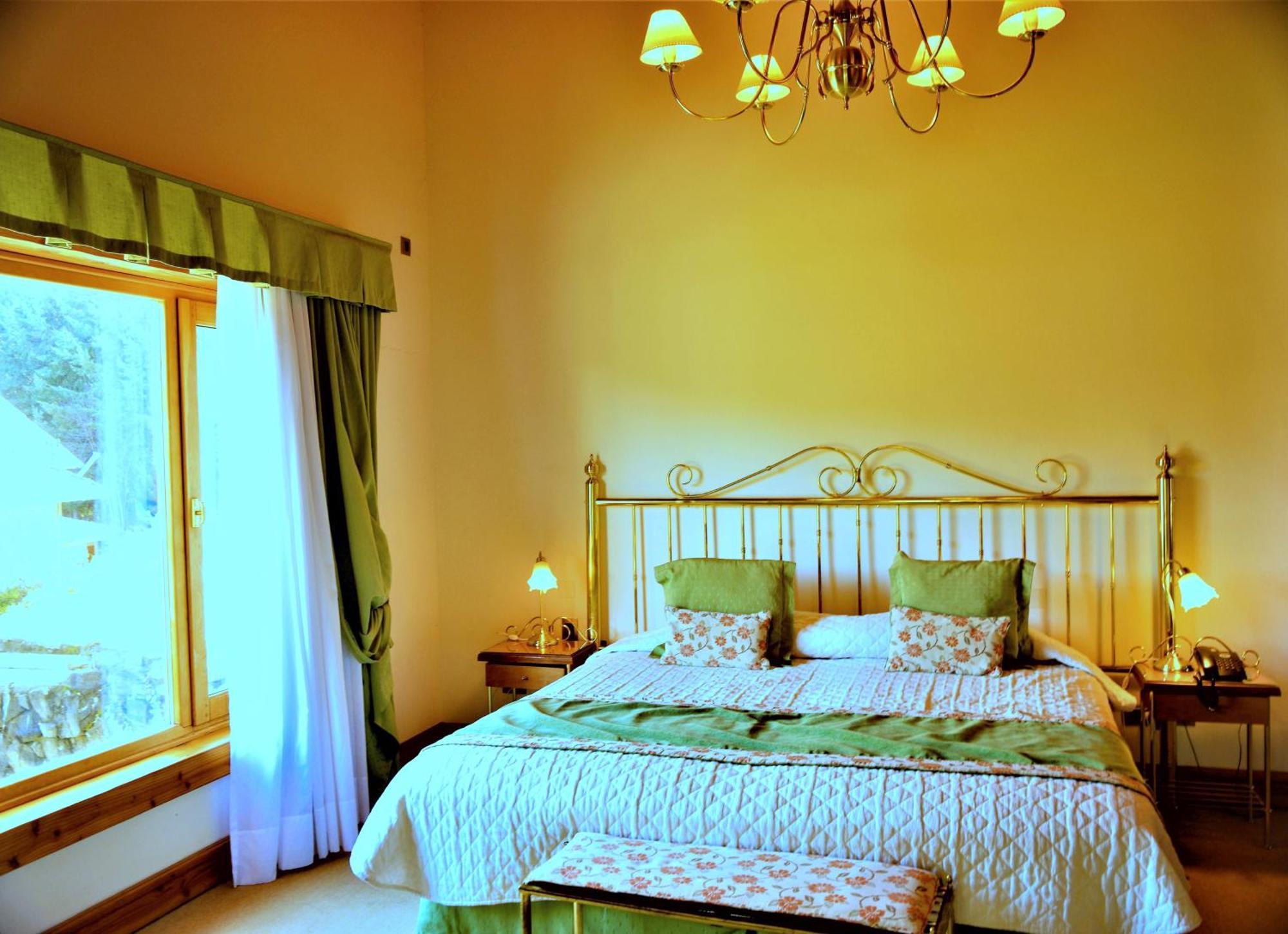 Hosteria Patagon Villa La Angostura Room photo